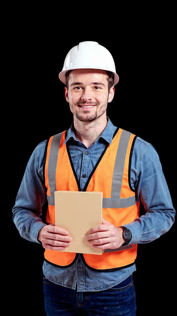 Equipo de prevencion y supervision en terreno