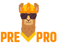 Logo PREVPRO