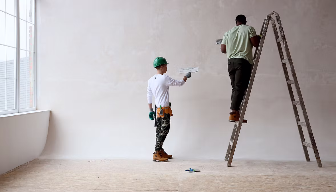 Sector construccion